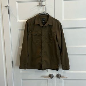 Outdoor Research Chehalis work shirt